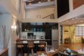 Cozy Loft style house in the heart of Makati - Manila - Philippines Hotels