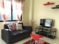 Cozy Private Apartment - Walk to Downtown - Dumaguete ドゥマゲテ - Philippines フィリピンのホテル