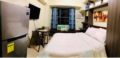 Cozy Room in Cebu City with Queen Bed + NETFLIX - Cebu セブ - Philippines フィリピンのホテル