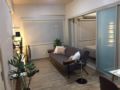 Cozy simple condo in Eastwood - Manila - Philippines Hotels