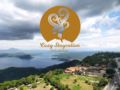 Cozy Staycation Tagaytay Love Suite - Tagaytay - Philippines Hotels