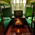 Cozy Transient House at City of Pines - Baguio - Philippines Hotels