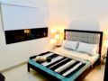 Cozy yet affordable studio unit w/ kitchen & etc. - Cebu - Philippines Hotels