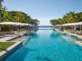 Crimson Resort and Spa - Cebu - Philippines Hotels