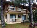 Crosswinds Resort Suites Quadrille Home - Tagaytay - Philippines Hotels