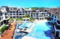 Crown Regency Resort and Convention Center - Boracay Island ボラカイ島 - Philippines フィリピンのホテル