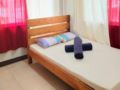 D3 Brothers Condotel Building 4 Unit 404 - Baguio - Philippines Hotels
