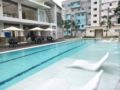 Davao Condo Transient staycation - Davao City - Philippines Hotels