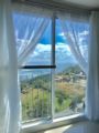 DC CRIB With Taal View @ SMDC Wind Residences - Tagaytay タガイタイ - Philippines フィリピンのホテル