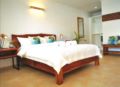 Deluxe Double / Twin Room - Bohol - Philippines Hotels