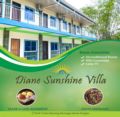 Diane Sunshine Villa - Bohol ボホール - Philippines フィリピンのホテル