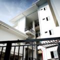 DJC Properties apartment panda - Cebu - Philippines Hotels