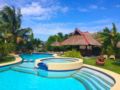 Dolphin-House Resort-SPA-Diving - Cebu セブ - Philippines フィリピンのホテル