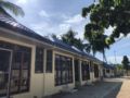 Don Remegio Villas - Siargao Islands - Philippines Hotels