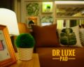 DR LUXE PAD Your Cozy space in the Metro Unli Wifi - Manila マニラ - Philippines フィリピンのホテル