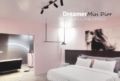 Dreamer. MissDior - Bohol - Philippines Hotels