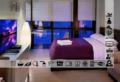 Eastwood Stay I Modern Apartment - Manila - Philippines Hotels