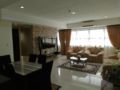 ECJ 3 Bedroom Unit @ Avalon Condominium - Cebu - Philippines Hotels