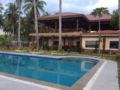 Edie's Bahay Aplaya Honda Bay - Palawan - Philippines Hotels