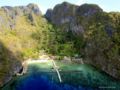 El Nido Resorts Miniloc Island - Palawan - Philippines Hotels
