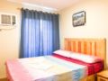 Elegant 2 Bedroom Condo in One Oasis 2402 - Cagayan De Oro - Philippines Hotels