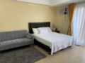 Elite Studio with Venice Canal View - Manila - Philippines Hotels