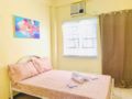 EN Cozy Home Rm 2A w/ WIFI, offers TOUR/CAR RENTAL - Legaspi City レガスピ シティ - Philippines フィリピンのホテル