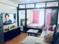 En Gee's Crib (One Oasis CDO) - Cagayan De Oro - Philippines Hotels