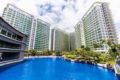 Experience a tropical paradise @Azure Resort Condo - Manila - Philippines Hotels
