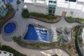 Exquisite Spaces- Athena with Pool View - Iloilo - Philippines Hotels