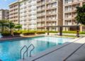 Fab3 Residence, Condotel - Manila - Philippines Hotels