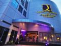 Family Condo Across Across Ayala Mall with Kitchen - Cebu - Philippines Hotels