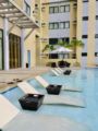 Family & Friends Condotel spacious for 4-5 pax - Cebu - Philippines Hotels