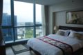 Family/Business View Suite 35i - Manila - Philippines Hotels