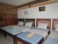 Felipa Beach Residence - Ilang Ilang - Dumaguete - Philippines Hotels