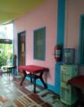 FerdsLhet Inn - San Vicente (Palawan) - Philippines Hotels