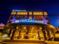 Fersal Hotel Puerto Princesa - Palawan パラワン - Philippines フィリピンのホテル