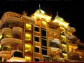 Fields Plaza Suites Condo-Hotel - Angeles / Clark - Philippines Hotels