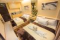 Forbes Suites by Caliraya - Laguna - Philippines Hotels