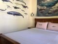 FoxDen Suites Panglao - Bohol - Philippines Hotels