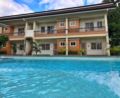 Frank&Bonnie Apartment-2Bed Aircon Freezer-Panglao - Bohol ボホール - Philippines フィリピンのホテル