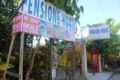 Fred & Flor Pension House + Gallery Cafe - Pambujan - Philippines Hotels