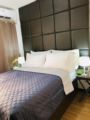 Fully-Furnished 2BR unit in Asteria Residences - Manila - Philippines Hotels