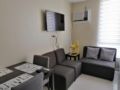 Fully furnished condo for staycation - Manila - Philippines Hotels