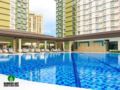 Fully Furnished Condo with Fast WIFI - Cebu - Philippines Hotels