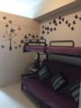 Fully Furnished Cozy 1 bedroom unit - Manila マニラ - Philippines フィリピンのホテル