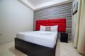 Fully Furnished Studio by Cathy - Angeles / Clark - Philippines Hotels