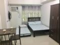 Fully furnished studio in Manila for staycation - Manila - Philippines Hotels