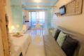 Fully Furnished Tagaytay Room w/ Wifi in SM Wind 1 - Tagaytay タガイタイ - Philippines フィリピンのホテル