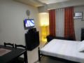 GatsAir Condo - Manila - Philippines Hotels